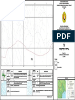 Peta Pola Pengaliran Waklepay PDF
