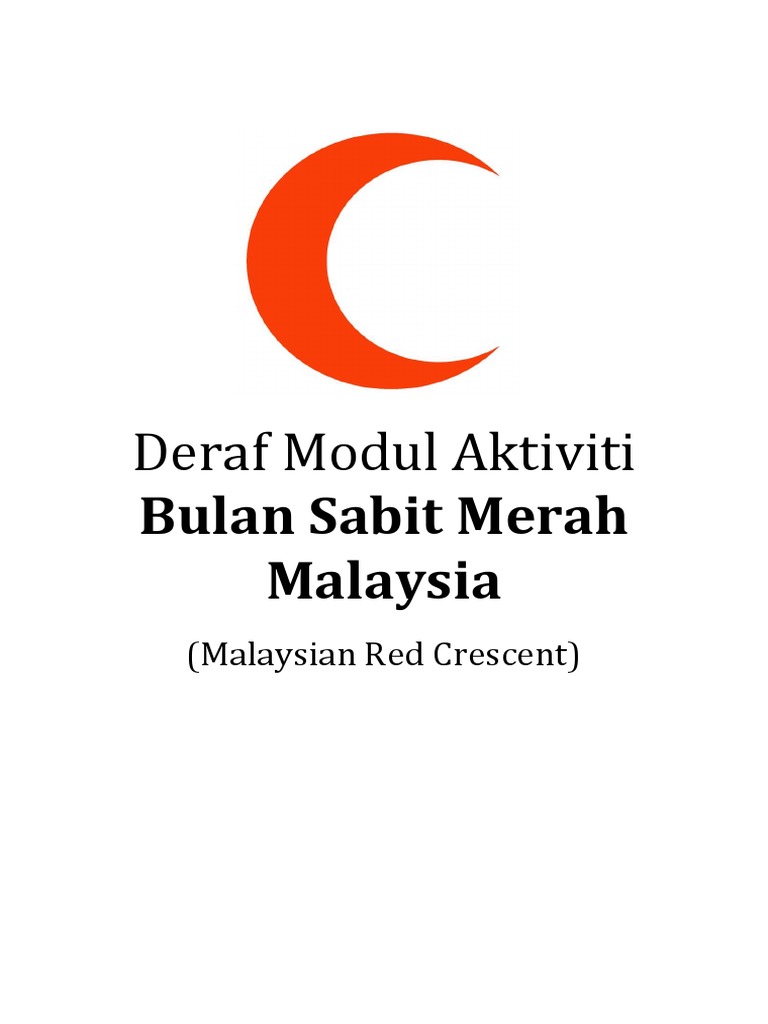 Modul Aktiviti BSMM Sekolah Rendah | PDF