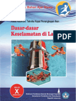 Dasar Dasar Keselamatan Di Laut 2 PDF