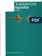 La Angustia PDF