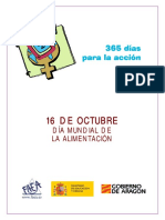 16 Octubre Alimentacion PDF