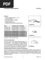 4274GV50 5v regulator.pdf