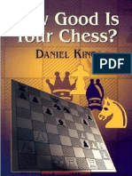 How Good Is Your Chess PDF