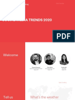 Whatsnext Socialmediatrends2020final 200126152458 PDF