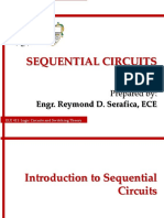 Lecture 5 - Sequential Circuits PDF