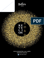 Revelion Bellaria 2020