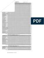 Seatmatrix Ismh PDF