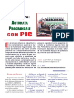 construcción de un plc con pic (saber electronica).pdf