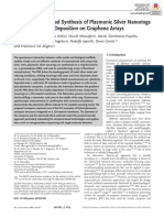 Bio-Assisted Tailored Synthesis of Plasm PDF
