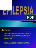 Epilepsia