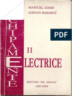 Echipamente-Electrice - Intrerupatoare