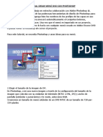 Tutorial Crear Menú DVD Con Photoshop