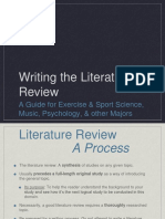 Writing-a-Literature-Review-in-Psychology-and-Other-Majors.ppt