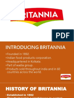 BRITANNIA