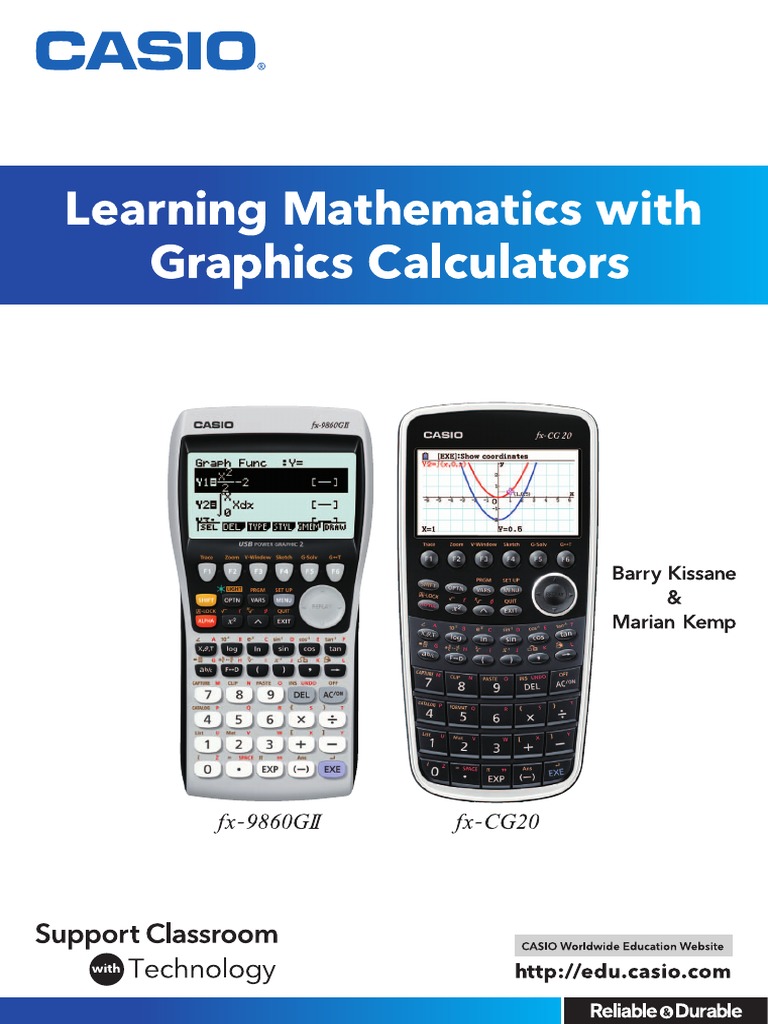 Learning Mathematics With Graphics PDF | PDF | Calculator | Fraction ...
