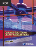 DAT Zip Zone Directory Overview | PDF | Zip Code | Western United States