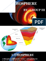 Lithosphere 1