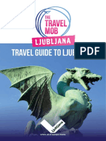 Ljubljana Guide Ebook PDF