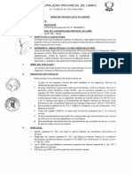 BASES DEL PROCESO CAS N° 001-2020-MPL (1)