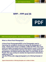 UNIDO Auto Partnership - WPP and FPP Photography