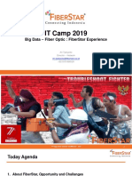 IT Camp 2019-Fiberstart