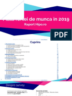 Piata Fortei Munca 2019 National S PDF