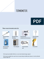 Termometer Wicelyn