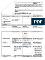 DLL Grade 8 3rd Grading A PDF