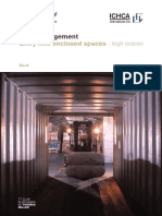 Risk Management - Entry Into Enclosed Spaces - Containers PDF