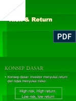 Kuliah 3 Risk and Return (1).ppt