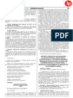 Decreto Legislativo 1410 Legis - Pe - PDF