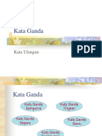 Kata Ganda (Slides)