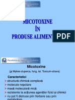 Micotoxine 2020