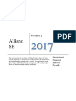 Allianz SE