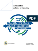 Workbook Engineering Ambassadors 2016