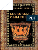 Alexandru Mitru - Legendele Olimpului eroii.pdf