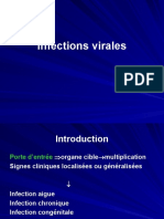 Infections Virales