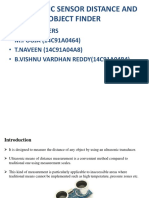 Distance-Measurement-by-U-8182195.ppsx