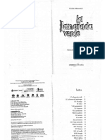La Llamarada Verde PDF