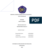 Proposal PKM Dokers