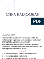 Radiological Image