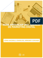 Manual de Investigación Con Más de 100 Papers de Social Media PDF