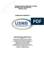 Petunjuk USMB Universitas Sriwijaya 2019 (New 2).pdf