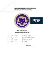 Engineering Hydraulics DESIGN 01+DESIGN02+DESIGN-03+DESIGN-04