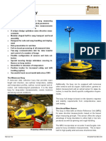 Wavescan Buoy PDF