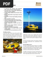 Wavescan Buoy PDF