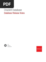 Oracle Database 19c Upgrade Guide Command Line Interface Databases