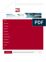 Tendencias 2020: Una Mirada A La Experiencia Del Cliente - Computerworld México PDF
