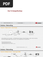 How To Design