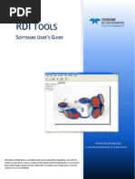 RDI Tools User Guide